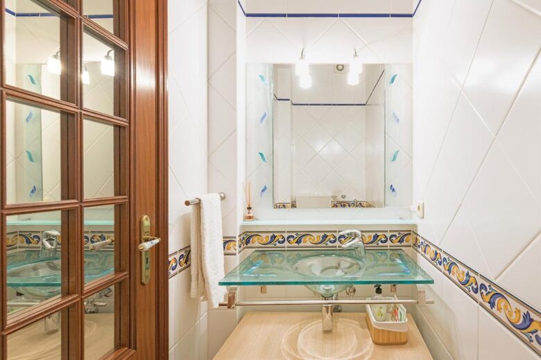 Family Villa with Private Pool Near Santo André Lagoon - Brescos, Santo André, Portugal