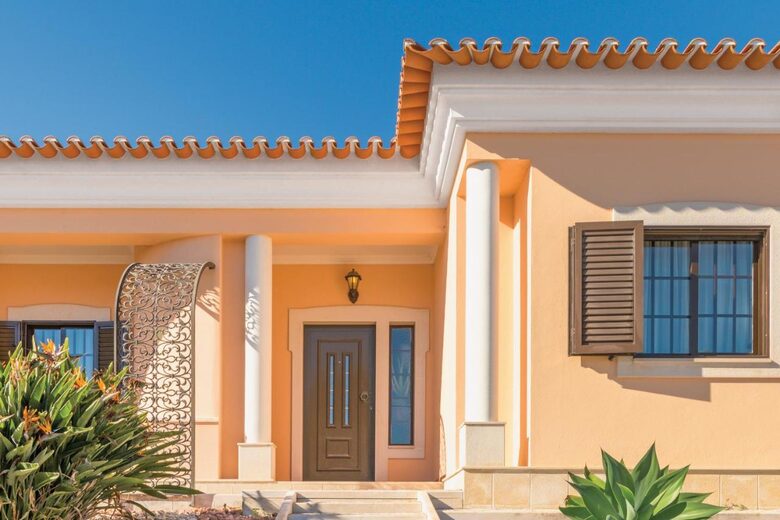 Family Villa with Private Pool Near Santo André Lagoon - Brescos, Santo André, Portugal