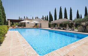 Finca La Cuadra - Coín, Spain