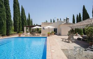 Finca La Cuadra - Coín, Spain