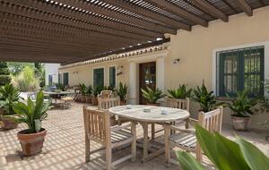 Finca La Cuadra - Coín, Spain