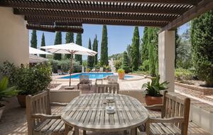 Finca La Cuadra - Coín, Spain