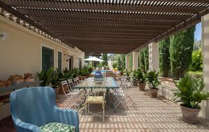 Finca La Cuadra - Coín, Spain