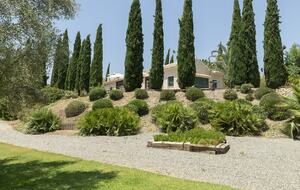 Finca La Cuadra - Coín, Spain