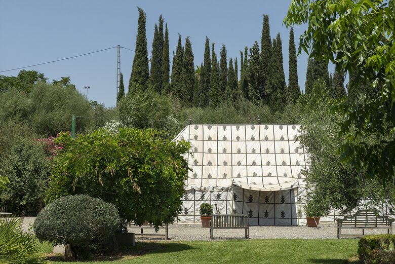 Finca La Cuadra - Coín, Spain