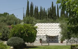 Finca La Cuadra - Coín, Spain