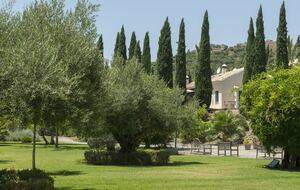 Finca La Cuadra - Coín, Spain