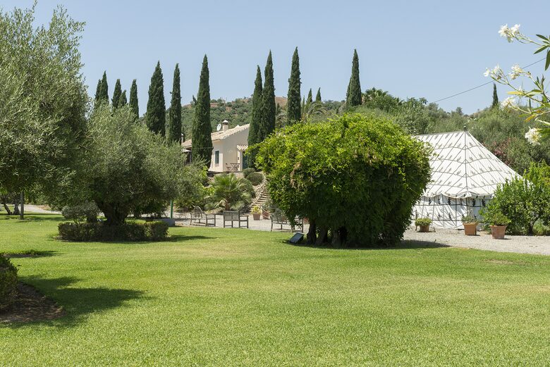 Finca La Cuadra - Coín, Spain