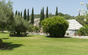 Finca La Cuadra - Coín, Spain