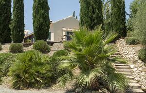 Finca La Cuadra - Coín, Spain