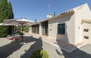 Finca La Cuadra - Coín, Spain