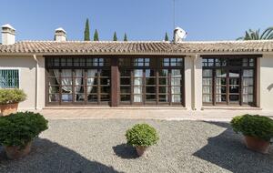 Finca La Cuadra - Coín, Spain