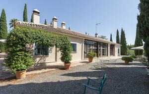 Finca La Cuadra - Coín, Spain