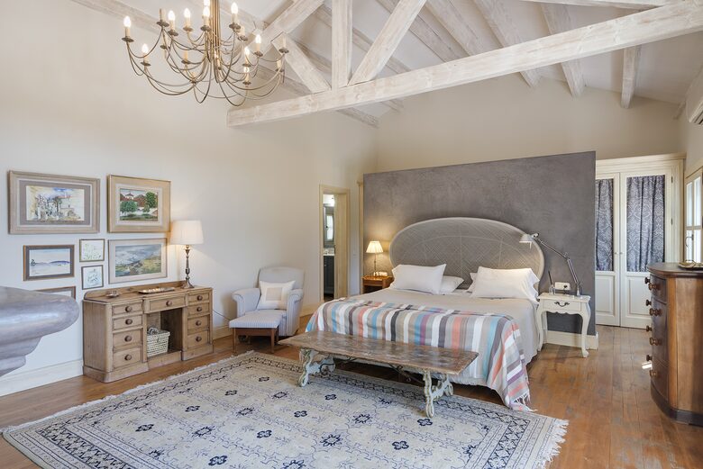 Finca La Cuadra - Coín, Spain