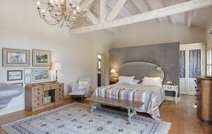 Finca La Cuadra - Coín, Spain