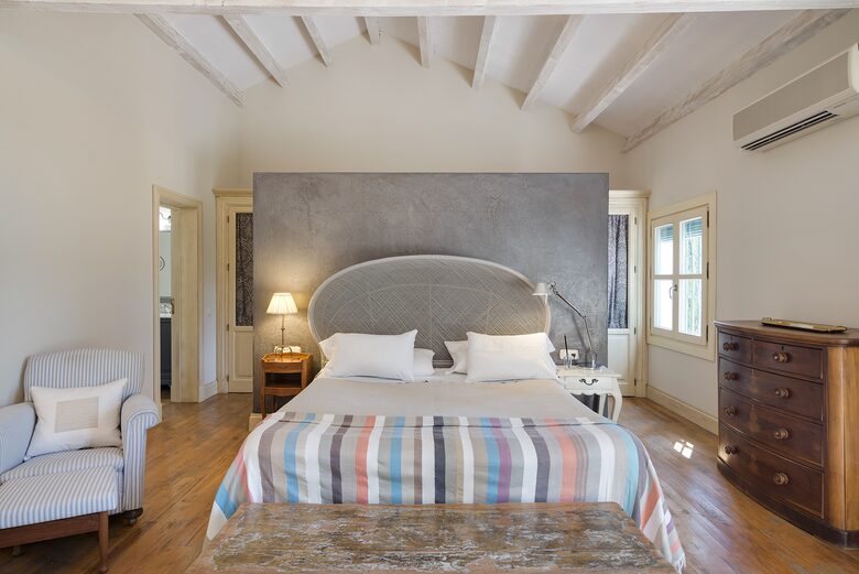 Finca La Cuadra - Coín, Spain