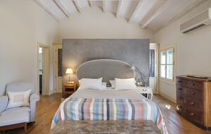 Finca La Cuadra - Coín, Spain