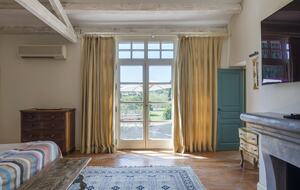 Finca La Cuadra - Coín, Spain