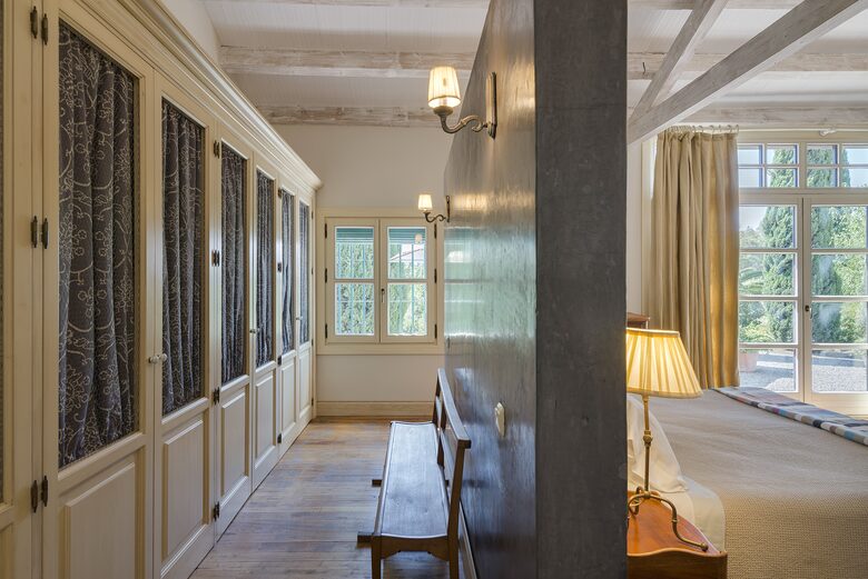 Finca La Cuadra - Coín, Spain