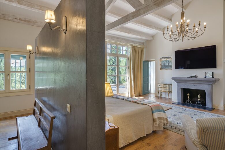 Finca La Cuadra - Coín, Spain
