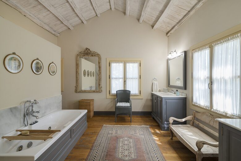 Finca La Cuadra - Coín, Spain