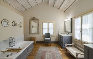 Finca La Cuadra - Coín, Spain