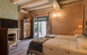 Finca La Cuadra - Coín, Spain