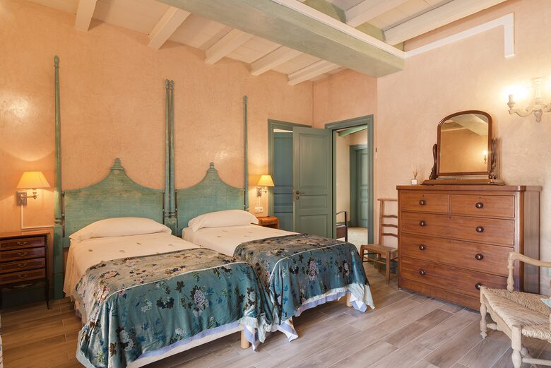 Finca La Cuadra - Coín, Spain