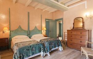 Finca La Cuadra - Coín, Spain