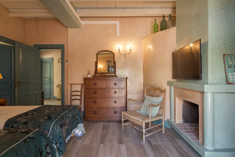 Finca La Cuadra - Coín, Spain