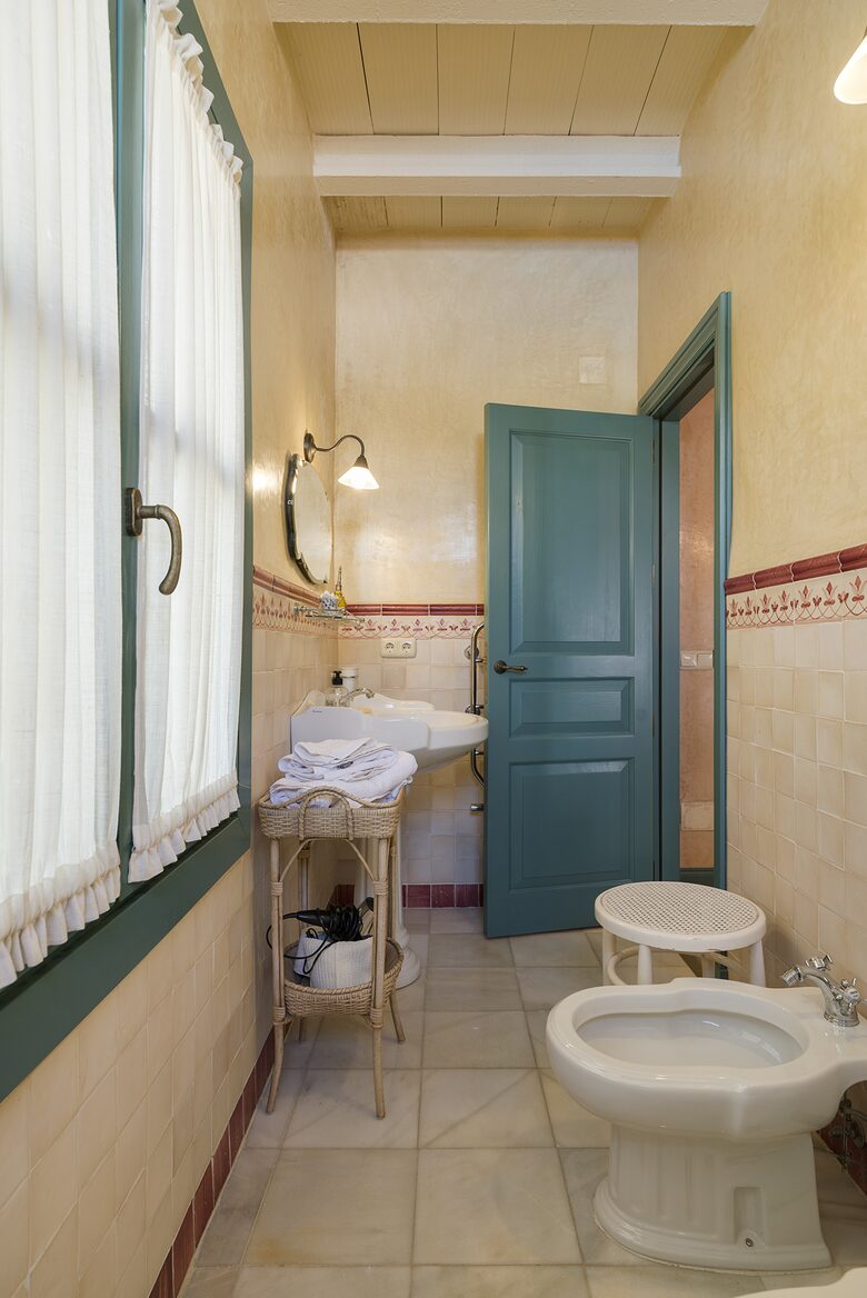 Finca La Cuadra - Coín, Spain
