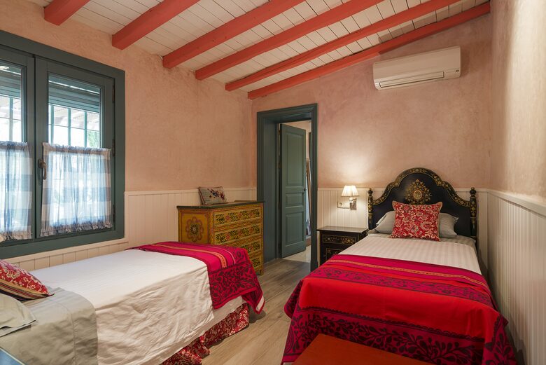 Finca La Cuadra - Coín, Spain