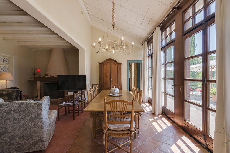 Finca La Cuadra - Coín, Spain