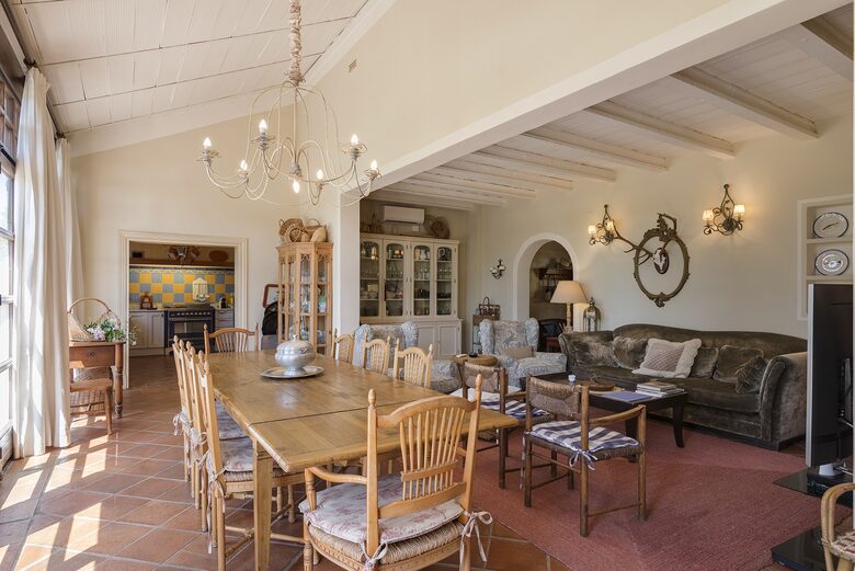 Finca La Cuadra - Coín, Spain