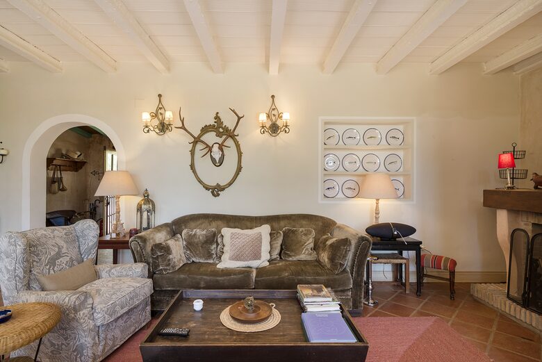 Finca La Cuadra - Coín, Spain