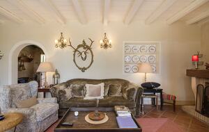 Finca La Cuadra - Coín, Spain