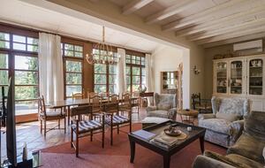 Finca La Cuadra - Coín, Spain
