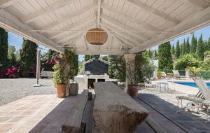 Finca La Cuadra - Coín, Spain