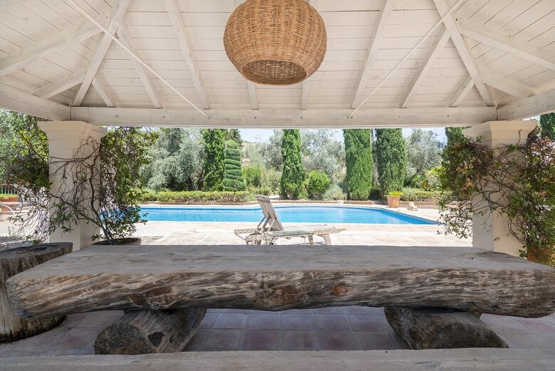 Finca La Cuadra - Coín, Spain