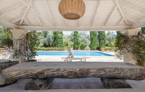 Finca La Cuadra - Coín, Spain