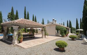 Finca La Cuadra - Coín, Spain