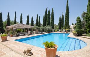 Finca La Cuadra - Coín, Spain