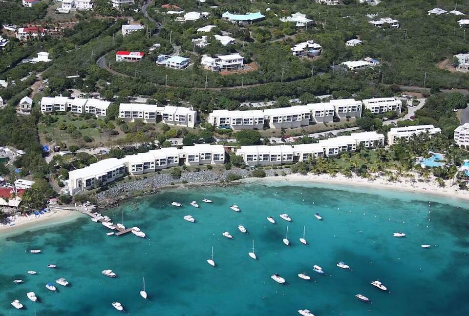 Elegant Coastal Living with Resort-Style Amenities - St Thomas, Virgin Islands, U.S.
