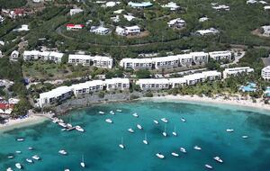 Elegant Coastal Living with Resort-Style Amenities - St Thomas, Virgin Islands, U.S.