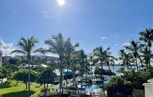 Elegant Coastal Living with Resort-Style Amenities - St Thomas, Virgin Islands, U.S.