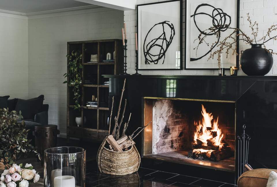 The Homestead at Bundara Farm - Berry, Australia