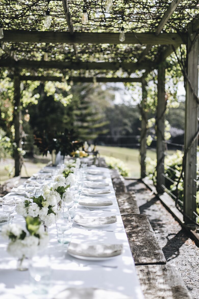 The Homestead at Bundara Farm - Berry, Australia