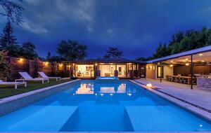 Ultimate Modern Marvelous | Resort-Style Experience - Valley Village, California