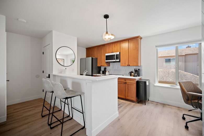 Modern Coastal Escape In Monterey Near Carmel - Monterey, California