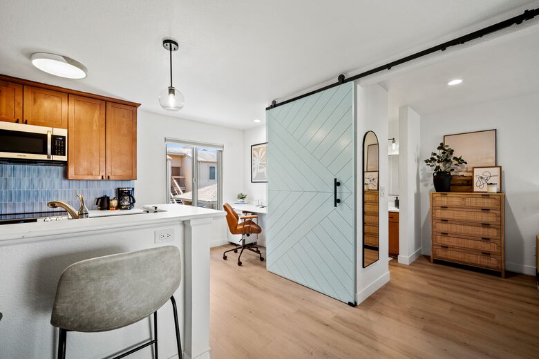 Modern Coastal Escape In Monterey Near Carmel - Monterey, California